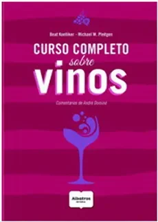 CURSO COMPLETO SOBRE VINOS1