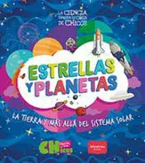 ESTRELLAS Y PLANETAS1