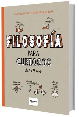 FILOSOFIA PARA CURIOSOS1