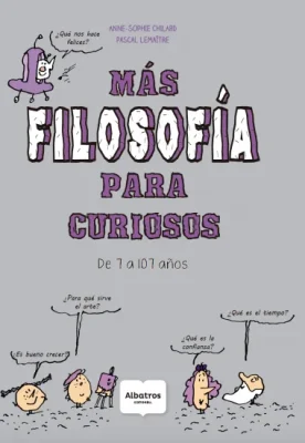 MAS FILOSOFIA PARA CURIOSOS1