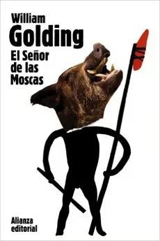 EL SEÑOR DE LAS MOSCAS1
