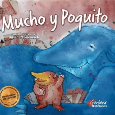 MUCHO Y POQUITO1