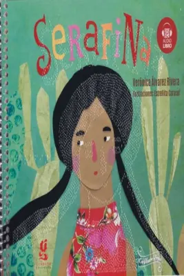 SERAFINA (BRAILLE + QR AUDIO)1