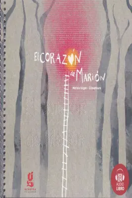 EL CORAZON DE MARION (BRAILLE + QR AUDIO)1