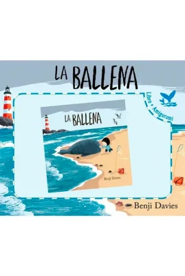 LA BALLENA (ED.ESPECIAL DE COLECCION)1