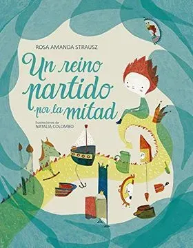 UN REINO PARTIDO POR LA MITAD1