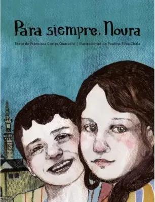 PARA SIEMPRE NOURA1