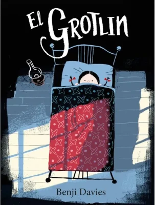 EL GROTLIN1