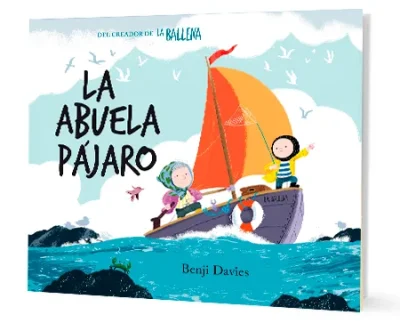 LA ABUELA PAJARO1