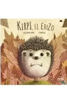 KIRPI EL ERIZO1