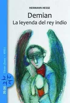 DEMIAN / LA LEYENDA DEL REY INDIO1