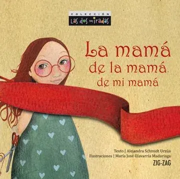 LA MAMA DE LA MAMA DE MI MAMA1
