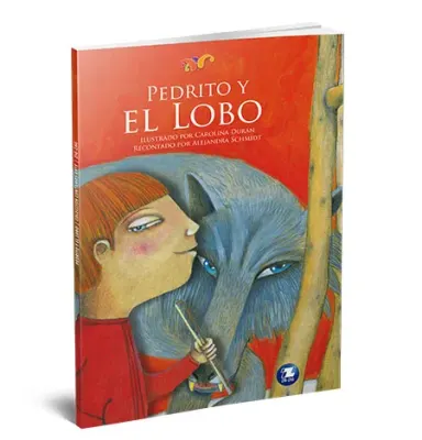 PEDRITO Y EL LOBO1