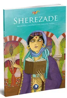 SHEREZADE1