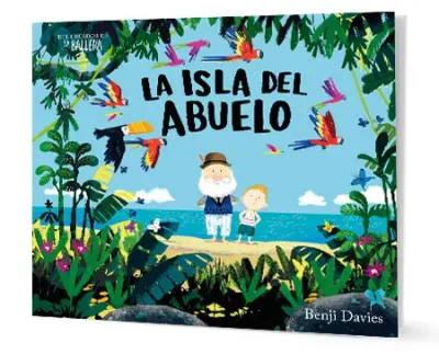 LA ISLA DEL ABUELO1