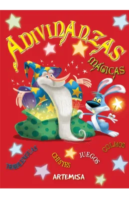 ADIVINANZAS MAGICAS1