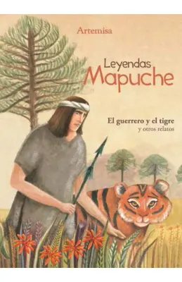 LEYENDAS MAPUCHES1