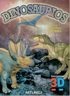 DINOSAURIOS 3D1