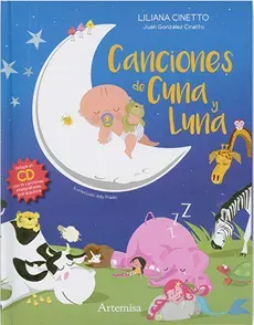 CANCIONES DE CUNA Y LUNA1