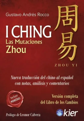 I CHING LAS MUTACIONES ZHOU1