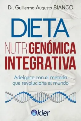 DIETA NUTRIGENOMICA INTEGRATIVA1