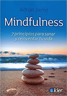 MINDFULNESS 7 PRINCIPIOS PARA SANAR Y REINVENTAR T1