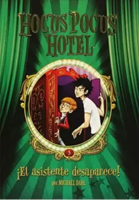 HOCUS POCUS 3 EL ASISTENTE DESAPARECE1