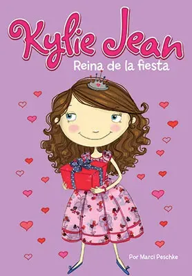 KYLIE JEAN REINA DE LA FIESTA1
