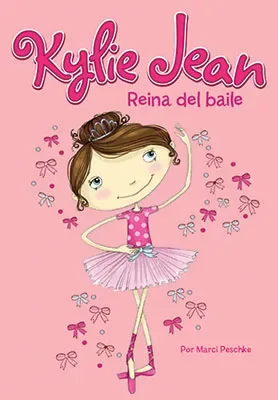 KYLIE JEAN REINA DEL BAILE1