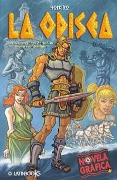 LA ODISEA NOVELA GRAFICA1