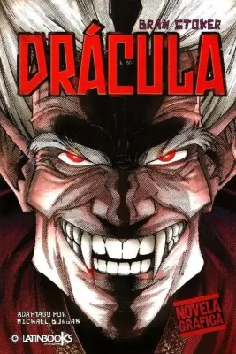 DRACULA NOVELA GRAFICA1