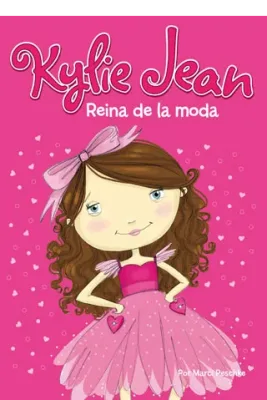 KYLIE JEAN REINA DE LA MODA1