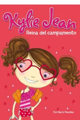 KYLIE JEAN REINA DEL CAMPAMENTO1
