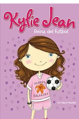 KYLIE JEAN REINA DEL FUTBOL1