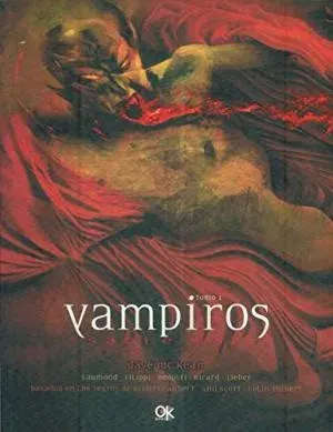 VAMPIROS 11