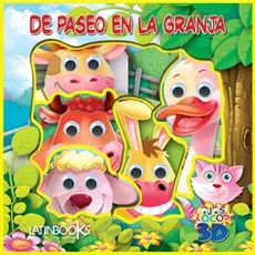 DE PASEO EN LA GRANJA OJOS LOCOS 3D1