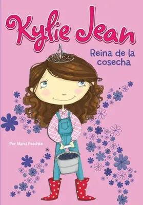 KYLIE JEAN REINA DE LA COSECHA1