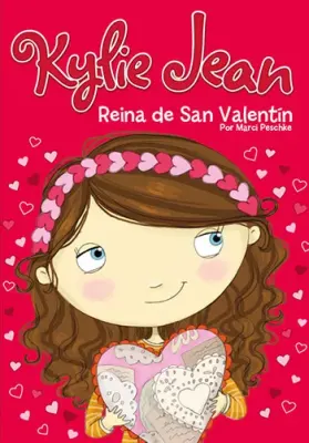 KYLIE JEAN REINA DE SAN VALENTIN1