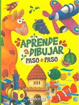 APRENDE A DIBUJAR PASO A PASO1