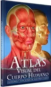 ATLAS VISUAL DEL CUERPO HUMANO1