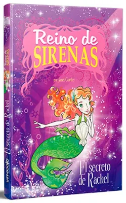 REINO DE SIRENAS EL SECRETO DE RACHEL1