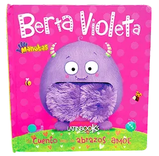 MANOTAS BERTA VIOLETA1