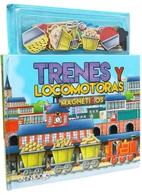 TRENES Y LOCOMOTORAS1