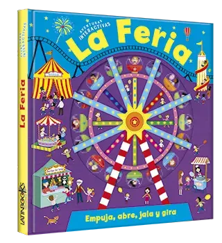 LA FERIA1