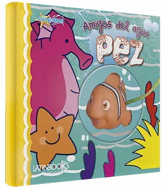 AMIGOS DEL AGUA PEZ1
