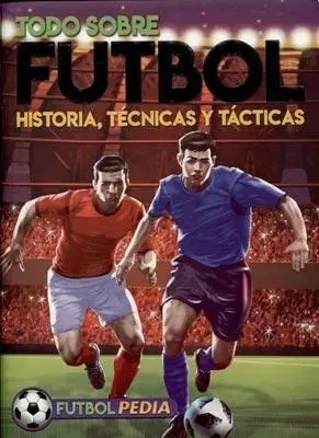 FUTBOLPEDIA TODO SOBRE FUTBOL1