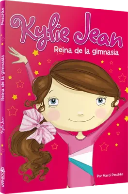 KYLIE JEAN REINA DE LA GIMNASIA1