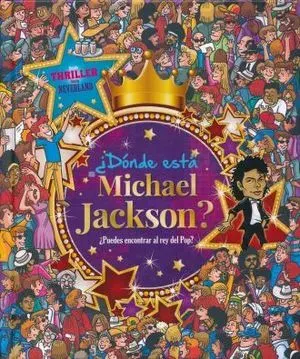 DONDE ESTA MICHAEL JACKSON1
