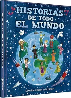 HISTORIAS DE TODO EL MUNDO1