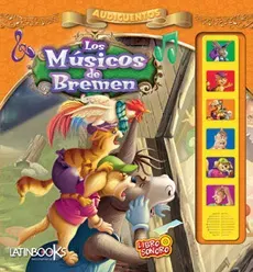 LOS MUSICOS DE BREMEN AUDICUENTOS1